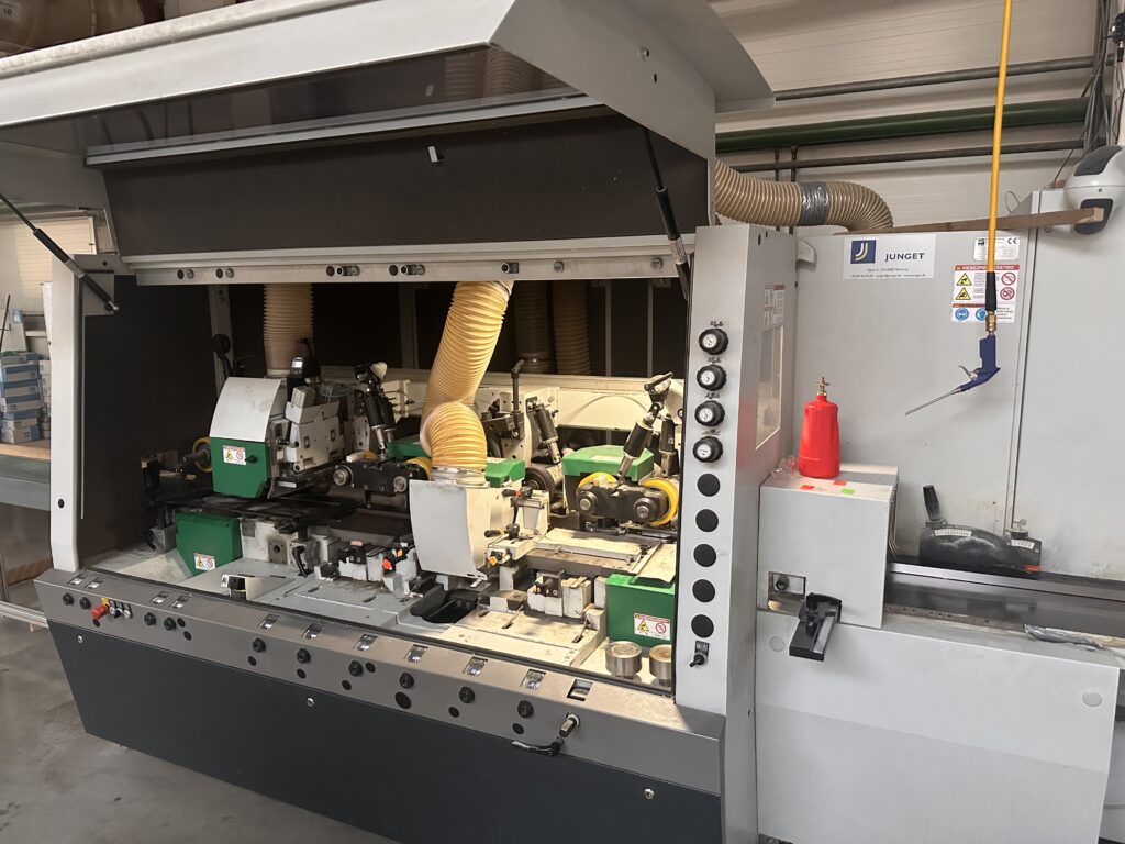 regeneracja wrzeciona weing