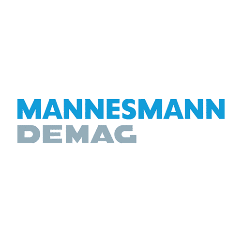 Serwis Wrzecion Mannesmann Demag